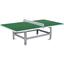 Butterfly S2000 Concrete/Steel Outdoor Table Tennis Table (30mm) - Square or Rounded Corners - thumbnail image 4