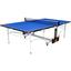 Butterfly Spirit Outdoor Table Tennis Table (10mm) - Blue - thumbnail image 1