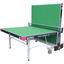 Butterfly Spirit Rollaway Outdoor Table Tennis Table (18mm) - Green - thumbnail image 2