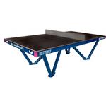 Butterfly All Weather Outdoor Table Tennis Table (9mm) - Blue