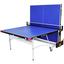 Butterfly Spirit Rollaway Indoor Table Tennis Table (19mm) - Blue - thumbnail image 2