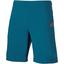 Asics Mens Athlete Tennis Shorts - Ink Blue - thumbnail image 1