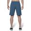 Asics Mens Athlete Tennis Shorts - Ink Blue - thumbnail image 4