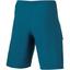 Asics Mens Athlete Tennis Shorts - Ink Blue - thumbnail image 2