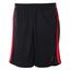 Asics Mens Essentials 8 Inch Shorts - Performance Black - thumbnail image 1