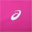 Asics Womens Essentials Short Sleeve Top - Ultra Pink - thumbnail image 3