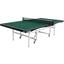 Butterfly Space Saver Rollaway Indoor Table Tennis Table (25mm) - Green - thumbnail image 1