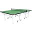 Butterfly Easifold Rollaway Indoor Table Tennis Table Set (19mm) - Green
