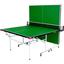 Butterfly Fitness Rollaway Indoor Table Tennis Table Set (16mm) - Green - thumbnail image 2