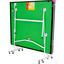 Butterfly Fitness Rollaway Indoor Table Tennis Table Set (16mm) - Green - thumbnail image 3