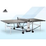 Adidas To.1 OUTDOOR Table Tennis Table - Grey Top - thumbnail image 1