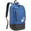 Asics Team Core Backpack - Blue - thumbnail image 1