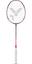 Victor Jetspeed S 12F Badminton Racket [Frame Only] - thumbnail image 1