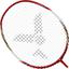 Victor HyperNano X 80 Badminton Racket - thumbnail image 2