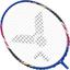 Victor HyperNano X Air Badminton Racket [Frame Only] - thumbnail image 2