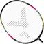 Victor HyperNano X 800 Badminton Racket [Frame Only] - thumbnail image 2