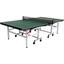 Butterfly Octet Rollaway Indoor Table Tennis Table (25mm) - Green - thumbnail image 1
