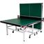 Butterfly Octet Rollaway Indoor Table Tennis Table (25mm) - Green - thumbnail image 2