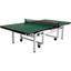 Butterfly Centrefold Rollaway Indoor Table Tennis Table (25mm) - Green - thumbnail image 1