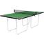 Butterfly Start Sport 12mm Indoor Table Tennis Table Set - Green - thumbnail image 1