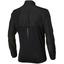 Asics Mens Woven Running Jacket - Black - thumbnail image 2