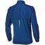 Asics Mens Woven Running Jacket - Poseidon Blue - thumbnail image 2