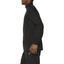 Asics Mens Woven Running Jacket - Black - thumbnail image 4