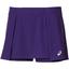 Asics Womens Athlete Skort - Purple - thumbnail image 1