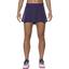 Asics Womens Athlete Skort - Purple - thumbnail image 3