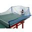 Practice Partner 10 Table Tennis Robot with Collection Net - thumbnail image 4