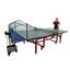 Practice Partner 60 Table Tennis Robot with Collection Net