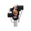 Practice Partner 60 Table Tennis Robot with Collection Net - thumbnail image 2