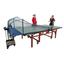 Practice Partner 100 Table Tennis Robot with Collection Net