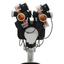 Practice Partner 100 Table Tennis Robot with Collection Net - thumbnail image 2