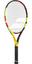 Babolat Pure Aero Decima Junior 26 Inch Tennis Racket - thumbnail image 1