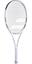 Babolat Pure Strike 26 Inch Wimbledon Junior Tennis Racket - thumbnail image 1