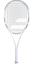 Babolat Pure Strike 26 Inch Wimbledon Junior Tennis Racket - thumbnail image 2