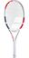 Babolat Pure Strike 25 Inch Junior Tennis Racket - thumbnail image 1