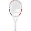 Babolat Pure Strike 25 Inch Junior Tennis Racket - thumbnail image 2