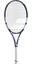 Babolat Pure Drive 25 Inch Girls Tennis Racket - Purple - thumbnail image 1
