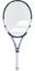 Babolat Pure Drive 25 Inch Girls Tennis Racket - Purple - thumbnail image 2