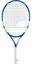 Babolat Drive 23 Inch Junior Tennis Racket - Blue/Green