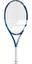 Babolat Drive 25 Inch Junior Tennis Racket - Blue - thumbnail image 1