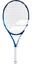 Babolat Drive 25 Inch Junior Tennis Racket - Blue - thumbnail image 2
