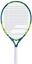 Babolat Wimbledon 21 Inch Junior Tennis Racket - Green/Yellow