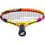 Babolat Nadal 19 Inch Junior Aluminium Tennis Racket - Yellow/Purple - thumbnail image 4