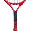 Babolat Ballfighter 19 Inch Junior Tennis Racket - Blue/Red - thumbnail image 2