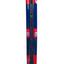 Babolat Ballfighter 19 Inch Junior Tennis Racket - Blue/Red - thumbnail image 4