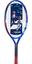 Babolat Ballfighter 21 Inch Junior Aluminium Tennis Racket - Blue/Yellow - thumbnail image 2