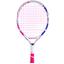 Babolat B'Fly 17 Inch Junior Tennis Racket - thumbnail image 1